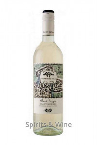 Vigneti del Sole Pinot Grigio