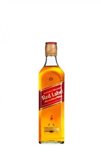 Johnnie Walker Red Label 