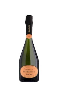 Moutard Extra Brut
