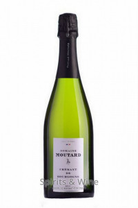 Moutard Cremant de Bourgogne Brut 