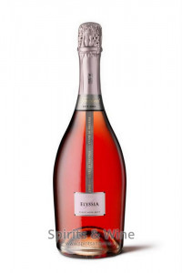 Freixenet Cava Elyssia Pinot Noir Rosado Brut