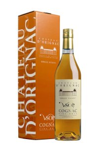 Chateau D'orignac Fins Bois VSOP