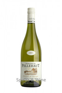 Domaine Pellehaut Harmonie Blanc