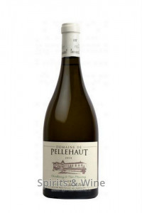 Domaine Pellehaut Reserve Blanc