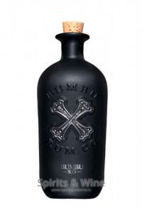 Bumbu XO Rum