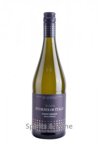 Bosca Pinot Grigio delle Venezie IGT