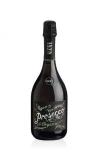 Alberto Nani Prosecco Extra Dry BIO