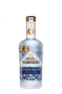 Warner`s London Dry