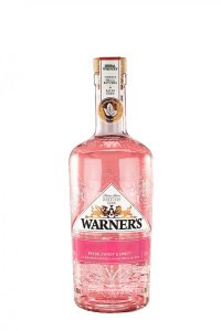 Warner`s Rhubarb 