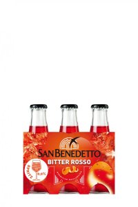 San Benedetto Bitter bezalkoholisks