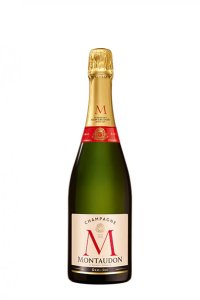 Mountaudon Demi Sec