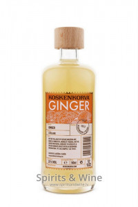 Koskenkorva Ginger Shot