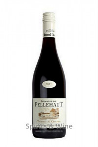 Domaine Pellehaut Harmonie Rouge