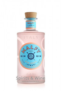 Malfy Pink Grapefruit