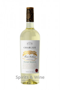 Casa Charlize Pinot Grigio Terre Siciliane IGT