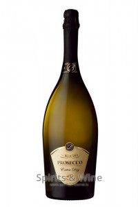Bollicina Prosecco Spumante Collio Extra Dry DOC