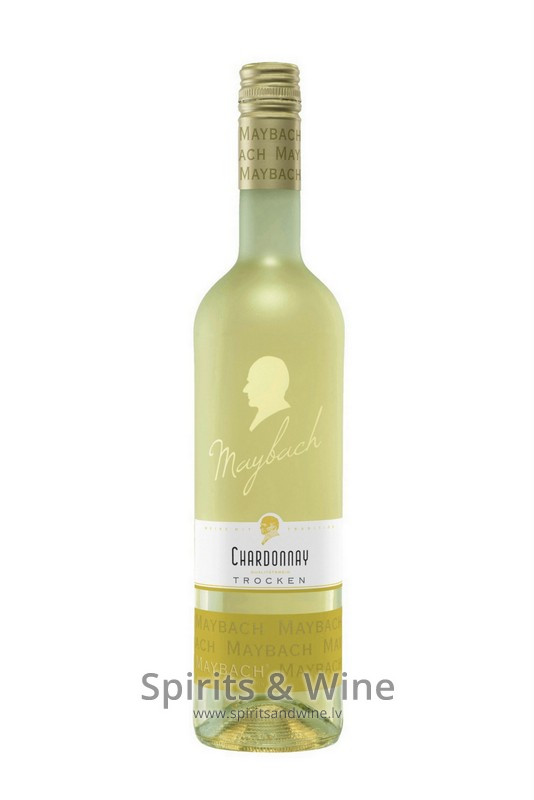 Вино maybach sauvignon blanc
