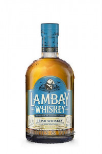 Lambay Small Batch Blend