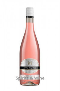 Mud House Sauvignon Blanc Rose Marlborough