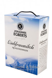 Johannes Egberts Liebfraumilch