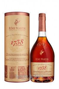 Remy Martin 1738 Accord Royal