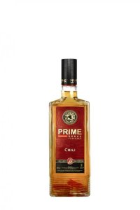 Prime Chili World Class