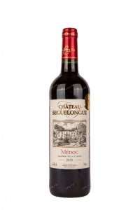 Chateau Seguelongue Medoc
