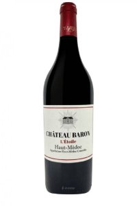Chateau Baron L'Etoile Haut-Medoc