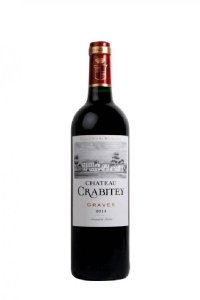 Chateau Crabitey Graves