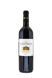 La Grande Ferrade Pessac Leognan