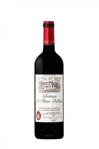 Chateau La Fleur Peilhan Saint Emilion Grand Cru 2003