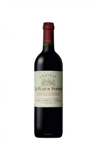 Chateau La Fleur Poitou Lussac Saint Emilion 2012