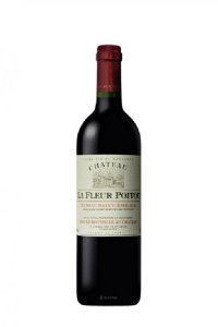 Chateau La Fleur Poitou Lussac Saint Emilion