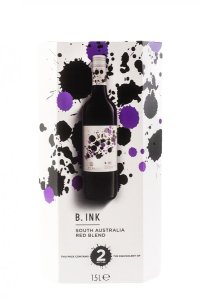 Grant Burge Barossa Ink Red