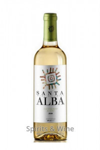 Santa Alba Sauvignon Blanc