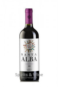 Santa Alba Carmenere