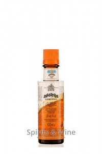 Bitters Angostura Orange
