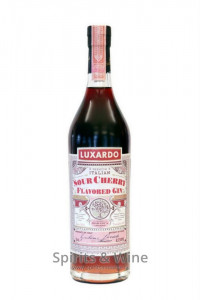 Luxardo Sour Cherry