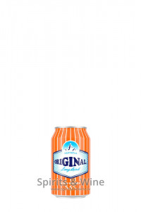 Hartwall Original Long Drink Orange