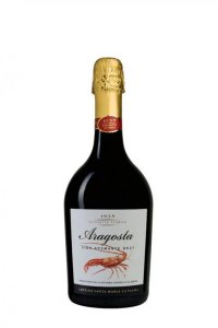 Aragosta Brut