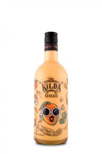 Teichenne Mango con Tequila