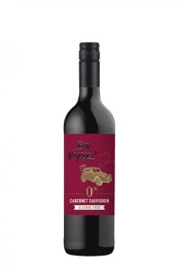 Bon Voyage Cabernet Sauvignon