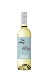 Bon Voyage Sauvignon Blanc