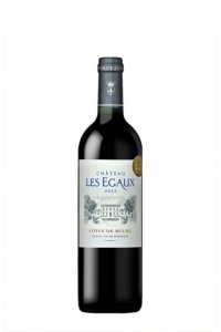 Chateau Les Egaux Cotes de Bourg