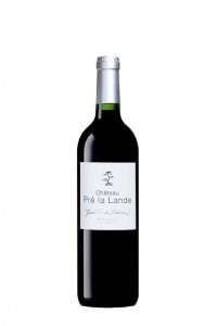 Chateau Pre La Lande Cuvee des Fontenelles Rouge