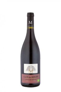 Clos Des Miran Cotes Du Rhone Bio