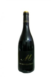 M De Montgueret Saumur Red
