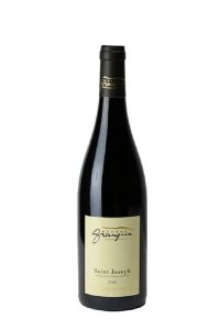 Domaine Grangier Saint Joseph Rouge