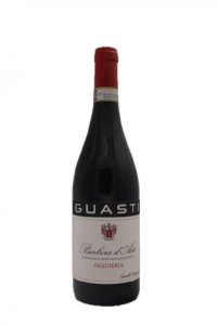 Guasti Clemente Grignolino d'Asti DOC