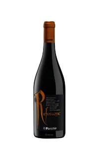 Forchir Refosco Refoscone Friuli DOC
